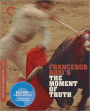 The Moment of Truth [Criterion Collection] [Blu-ray]