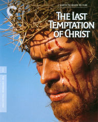 Title: The Last Temptation of Christ [Criterion Collection] [Blu-ray]