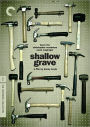 Shallow Grave [Criterion Collection]