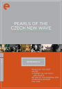 Pearls of the Czech New Wave [Criterion Collection] [4 Discs]