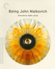 Title: Being John Malkovich [Criterion Collection] [Blu-ray]