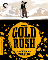 Title: The Gold Rush [Criterion Collection] [Blu-ray]