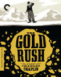 The Gold Rush [Criterion Collection] [Blu-ray]