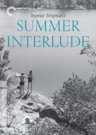 Title: Summer Interlude [Criterion Collection]