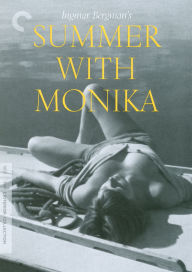 Sommaren med Monika