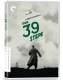 Alternative view 2 of The 39 Steps [Criterion Collection]