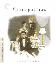 Title: Metropolitan [Criterion Collection] [Blu-ray]