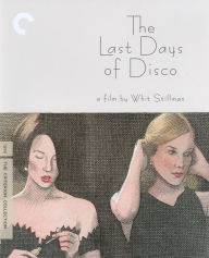 Title: The Last Days of Disco [Criterion Collection] [Blu-ray]