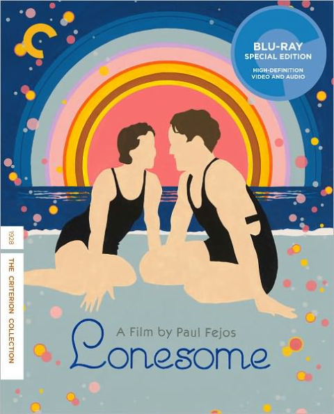 Lonesome [Criterion Collection] [Blu-ray]