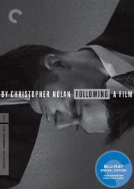 Following [Criterion Collection] [Blu-ray]
