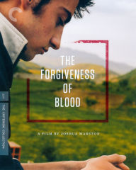 Title: The Forgiveness of Blood [Criterion Collection] [Blu-ray]