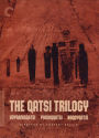 The Qatsi Trilogy [Criterion Collection] [3 Discs]