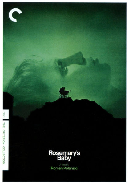 Rosemary's Baby [Criterion Collection] [2 Discs]