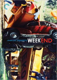 Weekend [Criterion Collection]