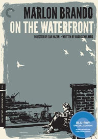Title: On the Waterfront [Criterion Collection] [Blu-ray]