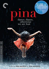 Title: Pina [Criterion Collection] [2 Discs] [Blu-ray/DVD] [3D]