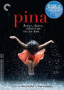 Pina [Criterion Collection] [2 Discs] [Blu-ray/DVD] [3D]
