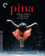 Pina [Criterion Collection] [2 Discs] [Blu-ray/DVD] [3D]