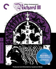 Title: Richard III [Criterion Collection] [Blu-ray]