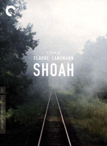 Shoah [Criterion Collection] [6 Discs]