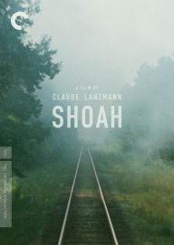 Title: Shoah [Criterion Collection] [6 Discs]