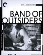 Band of Outsiders [Criterion Collection] [Blu-ray]