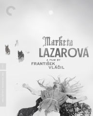 Title: Marketa Lazarova [Criterion Collection] [Blu-ray]