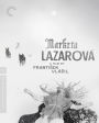 Marketa Lazarova [Criterion Collection] [Blu-ray]