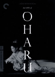 Life of Oharu