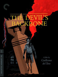 Title: The Devil's Backbone [Criterion Collection] [2 Discs]