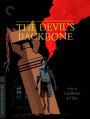 The Devil's Backbone [Criterion Collection] [2 Discs]