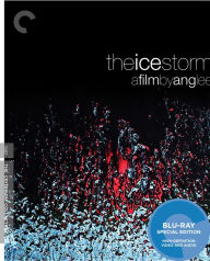 Title: The Ice Storm [Criterion Collection] [Blu-ray]