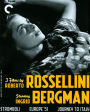 3 Films by Roberto Rossellini Starring Ingrid Bergman [Criterion Collection] [4 Discs] [Blu-ray]