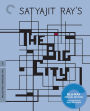 The Big City [Criterion Collection] [Blu-ray]