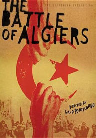 Title: The Battle of Algiers [Criterion Collection] [3 Discs]