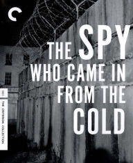 Title: The Spy Who Came in from the Cold [Criterion Collection] [Blu-ray]