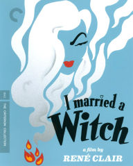 Title: I Married a Witch [Criterion Collection] [Blu-ray]