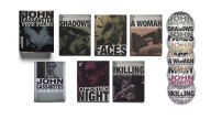 Title: John Cassavetes: Five Films [Criterion Collection] [5 Discs] [Blu-ray]