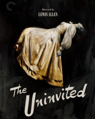 Criterion Collection: The Uninvited