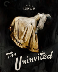 Title: The Uninvited [Criterion Collection] [Blu-ray]