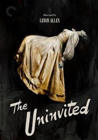 Title: The Uninvited [Criterion Collection]