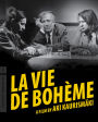 La Vie de Boheme [Criterion Collection] [Blu-ray]