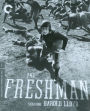 The Freshman [Criterion Collection] [2 Discs] [Blu-ray/DVD]
