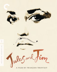 Title: Jules and Jim [Criterion Collection] [Blu-ray]