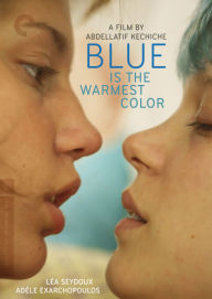 Title: Blue Is the Warmest Color [Criterion Collection] [Blu-ray]