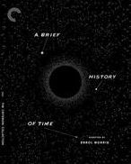 A Brief History of Time [Criterion Collection]