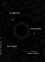 Title: A Brief History of Time [Criterion Collection]