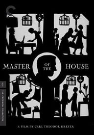Title: Master of the House [Criterion Collection]