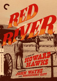 Title: Red River [Criterion Collection]