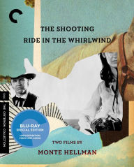 Title: The Shooting/Ride in the Whirlwind [Criterion Collection] [Blu-ray]